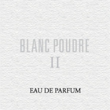 Blanc Poudre