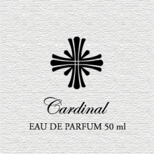 Cardinal - 50 ml