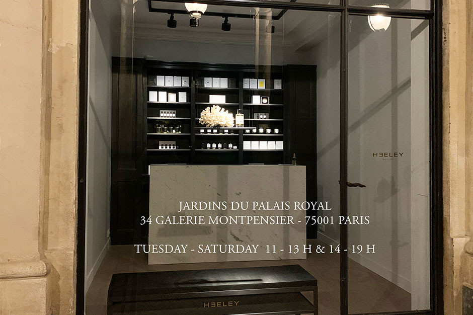 Jardins Du Palais Royal 34 Galerie Montpensier - 75001 Paris
