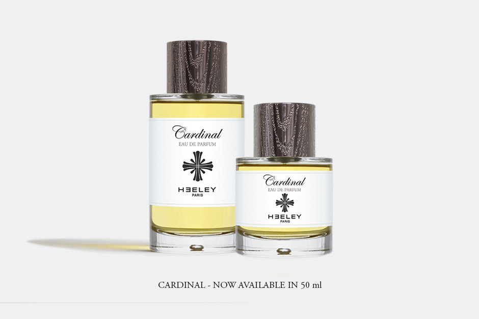 Cardinal 50ml