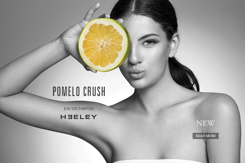 Pomelo Crush - New
